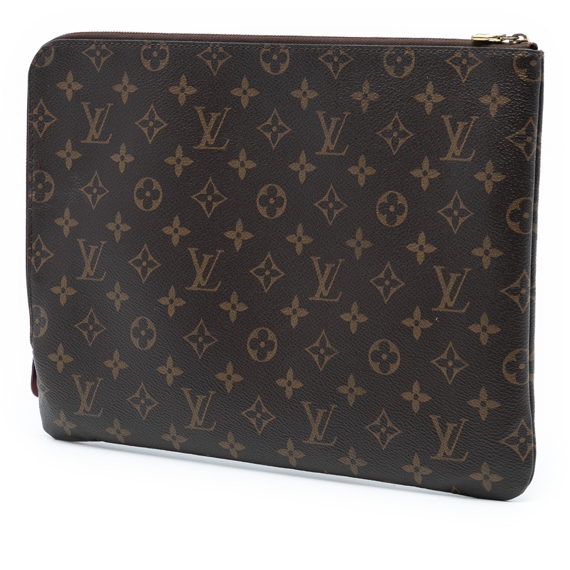 Monogram Etui Voyage MM