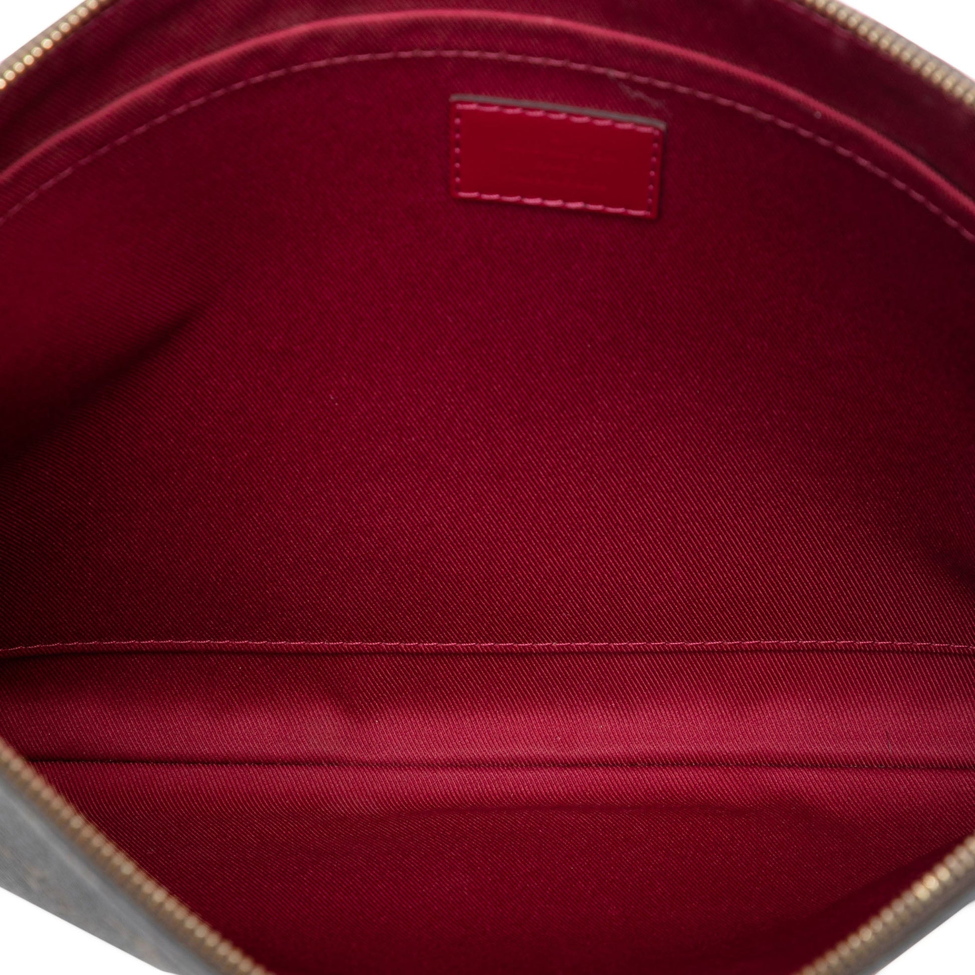 Monogram Etui Voyage MM