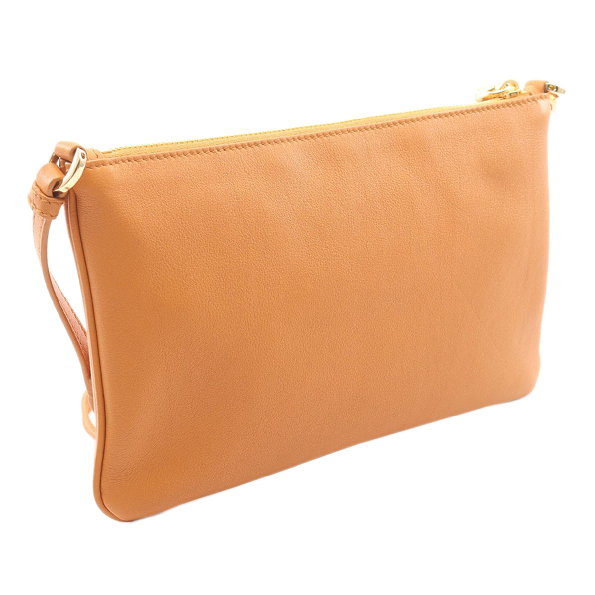 Prada Soft Grain Crossbody