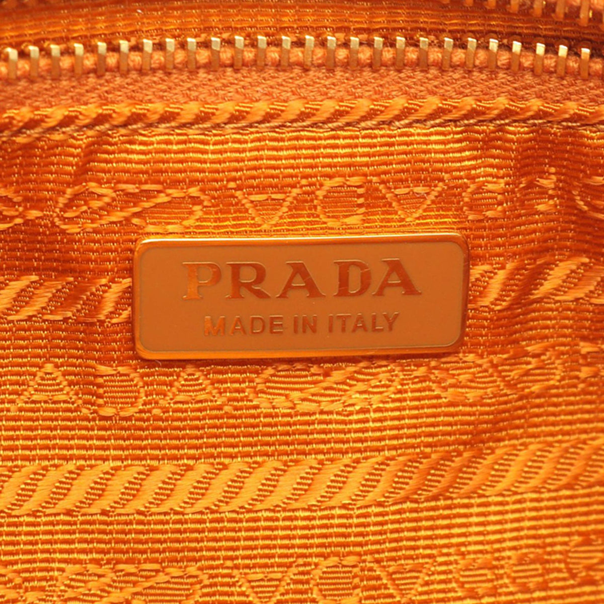 Prada Soft Grain Crossbody