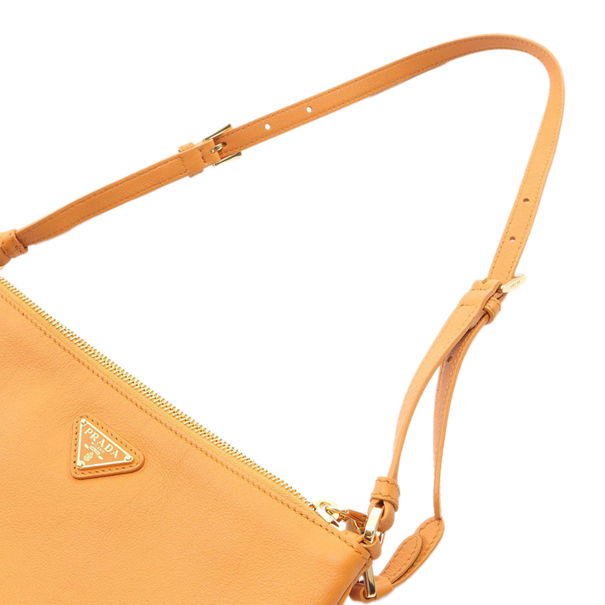 Prada Soft Grain Crossbody
