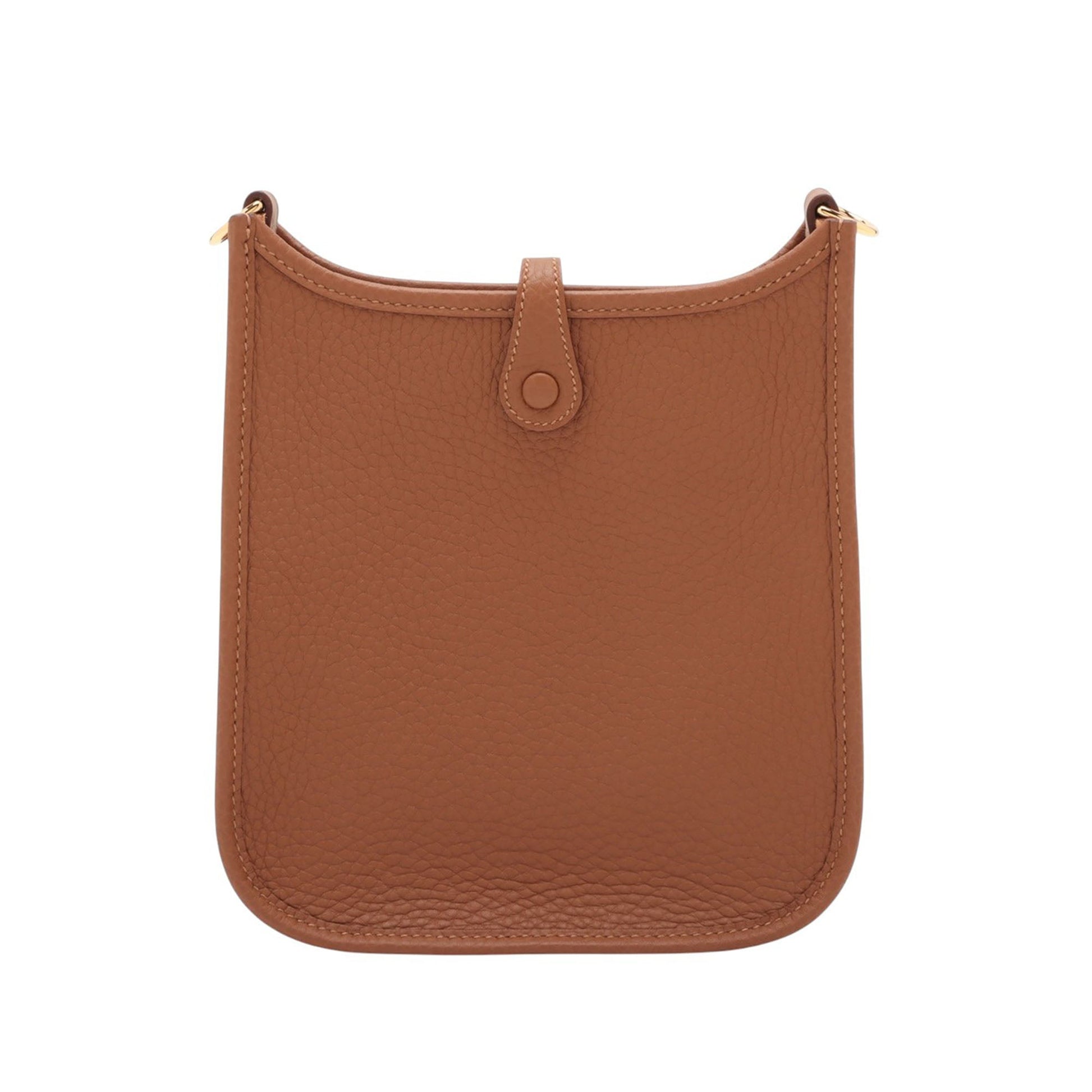 Hermès Clemence Maxi Quadrille Evelyne I TPM