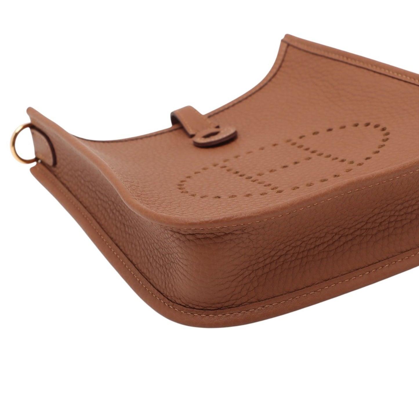 Hermès Clemence Maxi Quadrille Evelyne I TPM