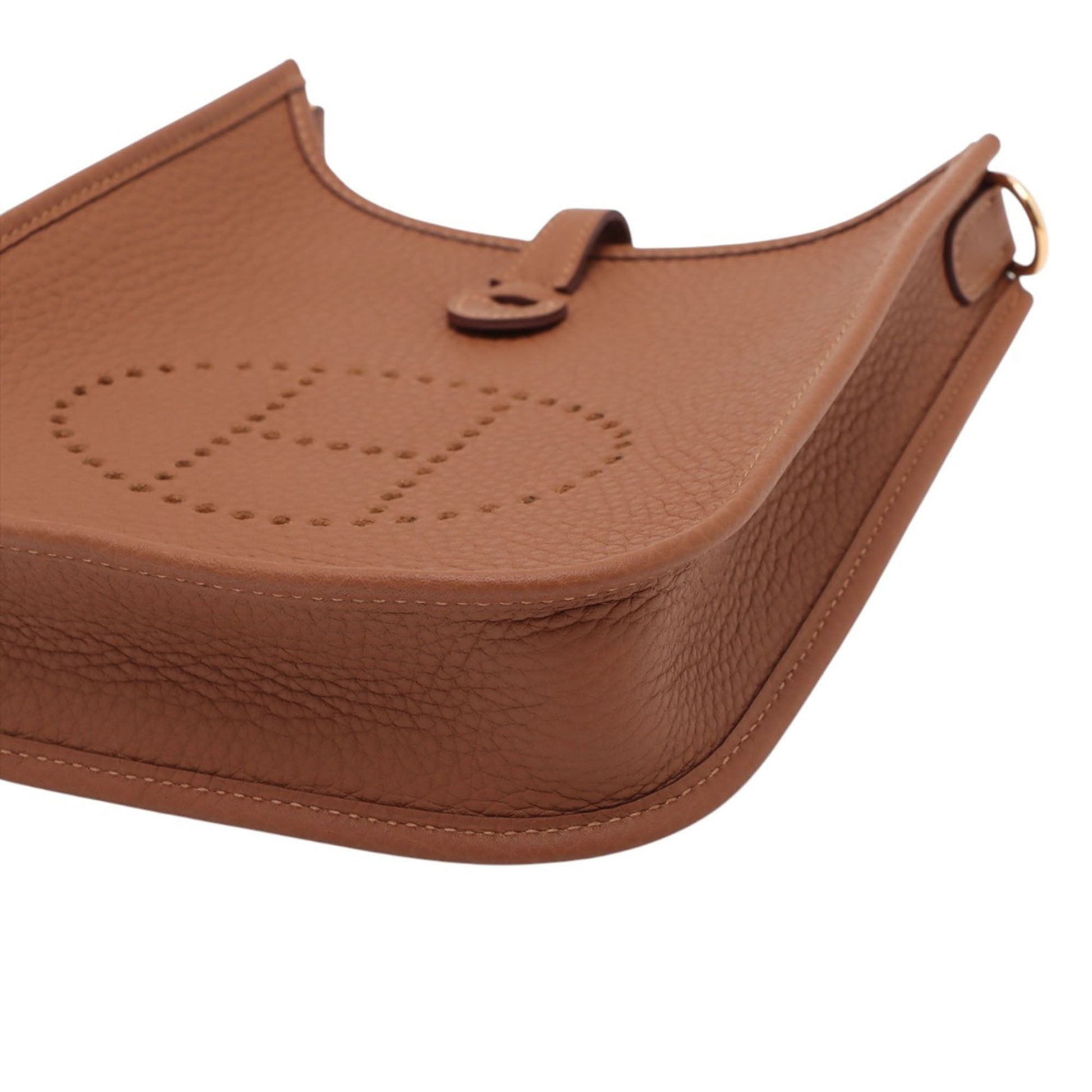 Hermès Clemence Maxi Quadrille Evelyne I TPM
