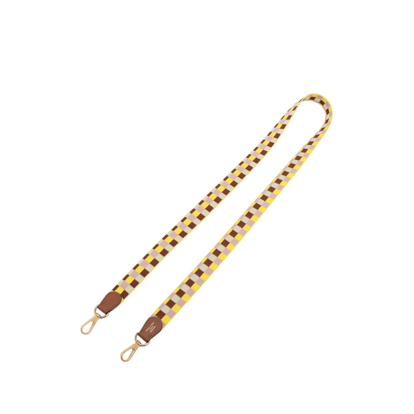 Hermès Clemence Maxi Quadrille Evelyne I TPM