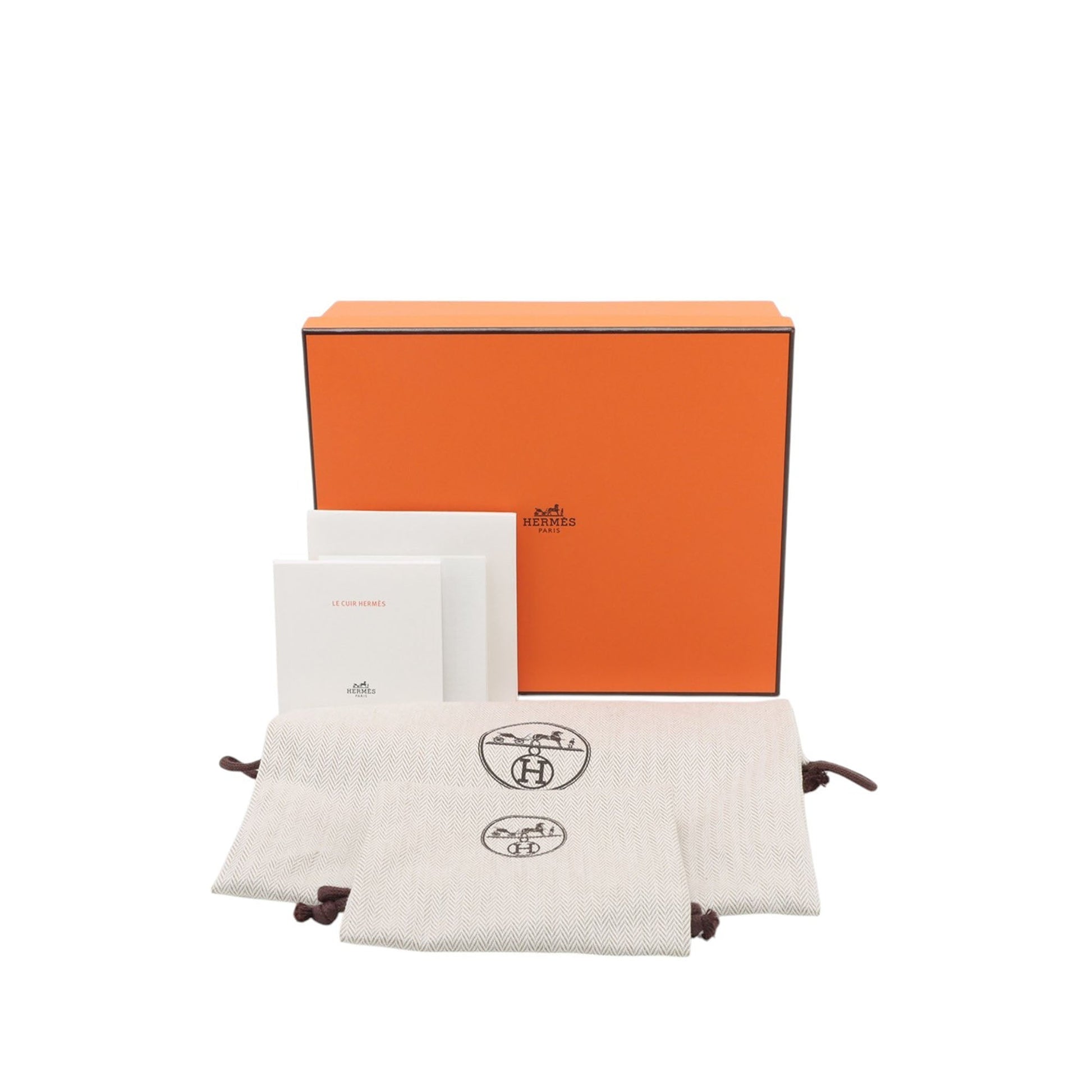 Hermès Clemence Maxi Quadrille Evelyne I TPM