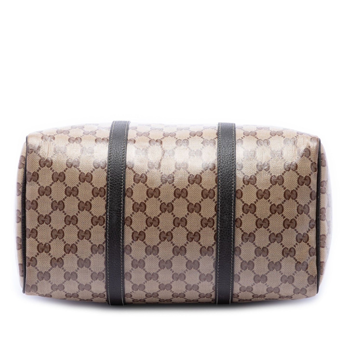 Gucci Medium GG Crystal Joy Boston Bag
