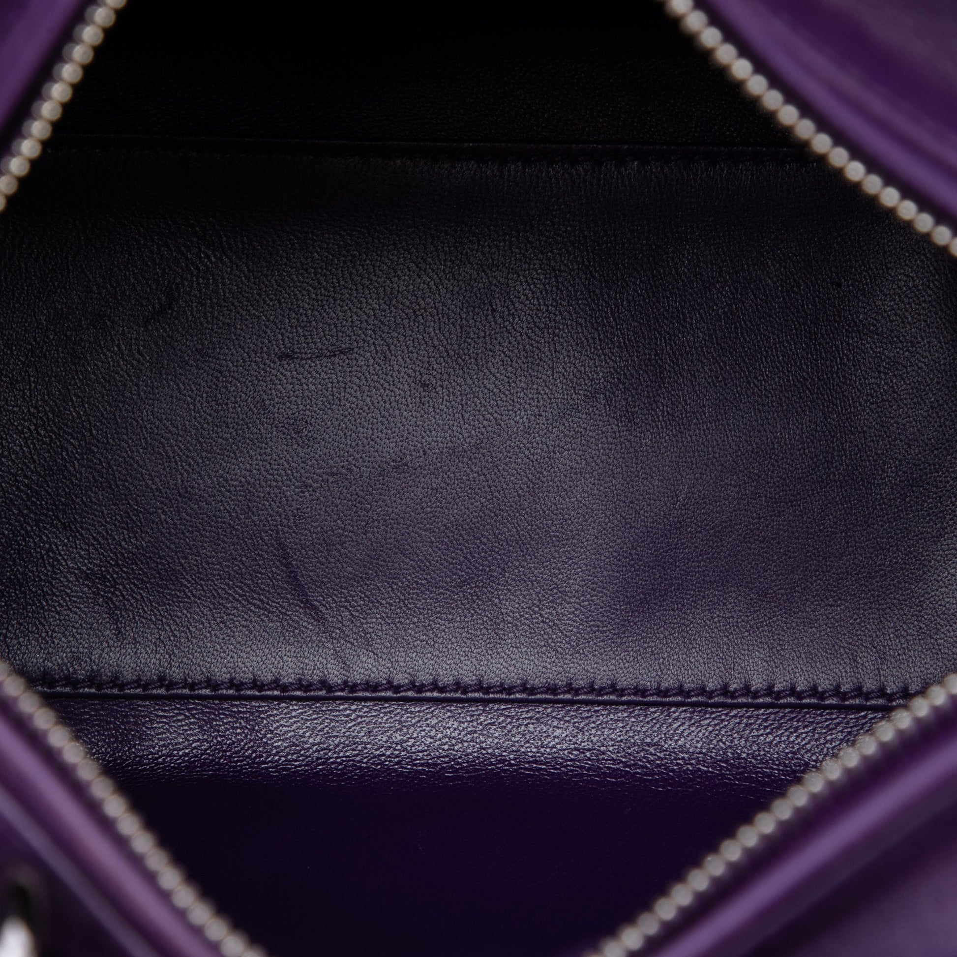 Dior Medium Tricolor Lambskin Cannage Lady Dior