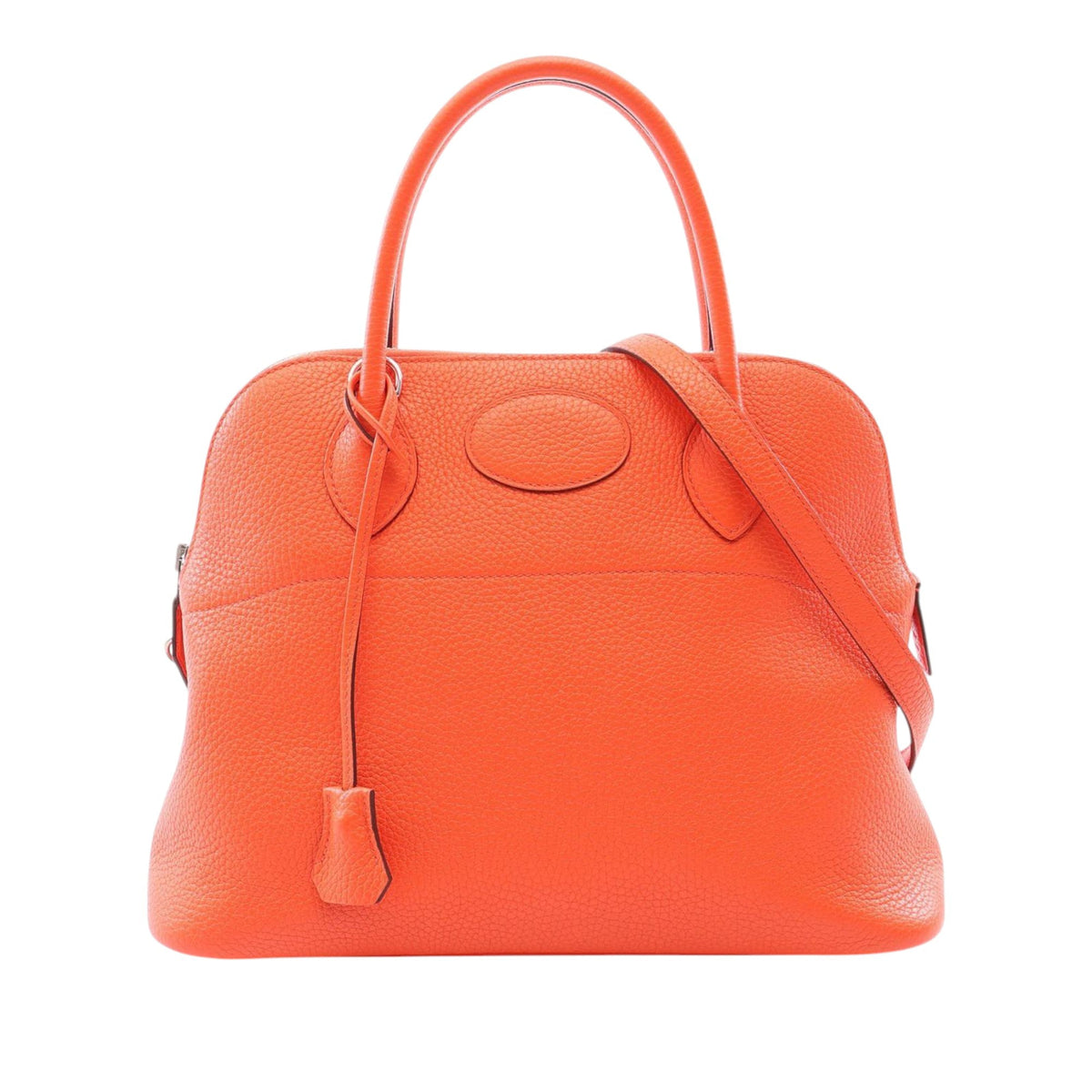 Hermès Clemence Bolide 31