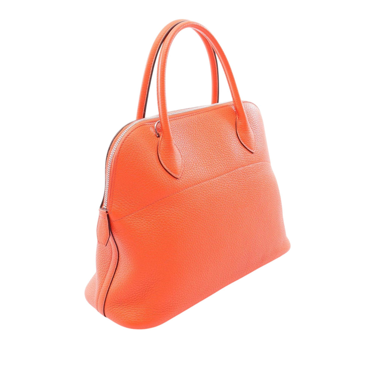 Hermès Clemence Bolide 31