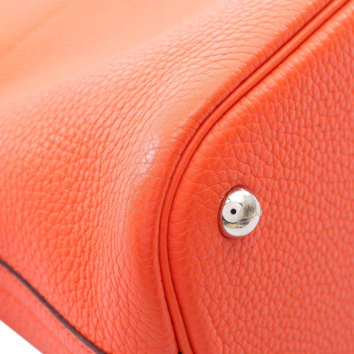 Hermès Clemence Bolide 31
