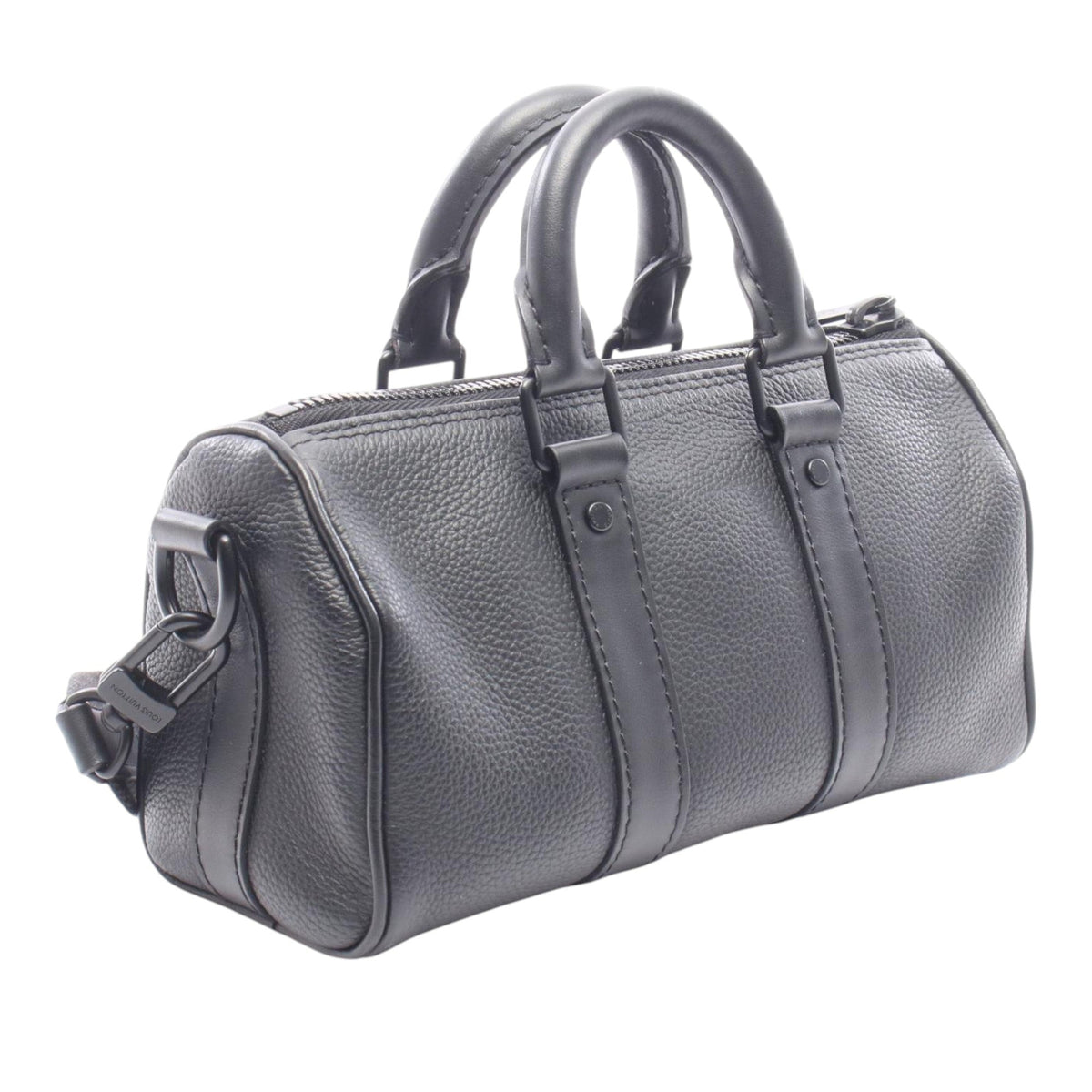Louis Vuitton Aerogram Keepall XS
