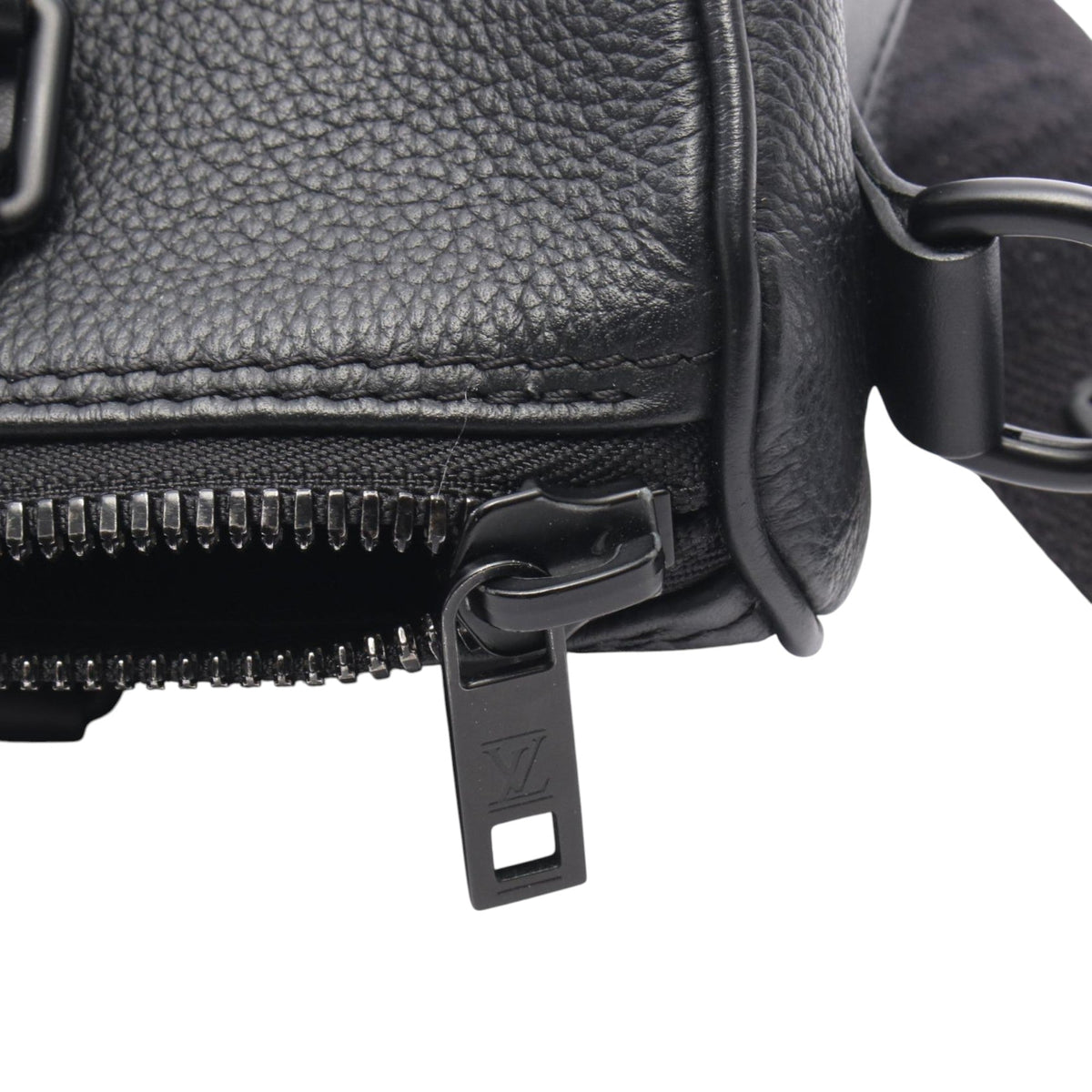 Louis Vuitton Aerogram Keepall XS