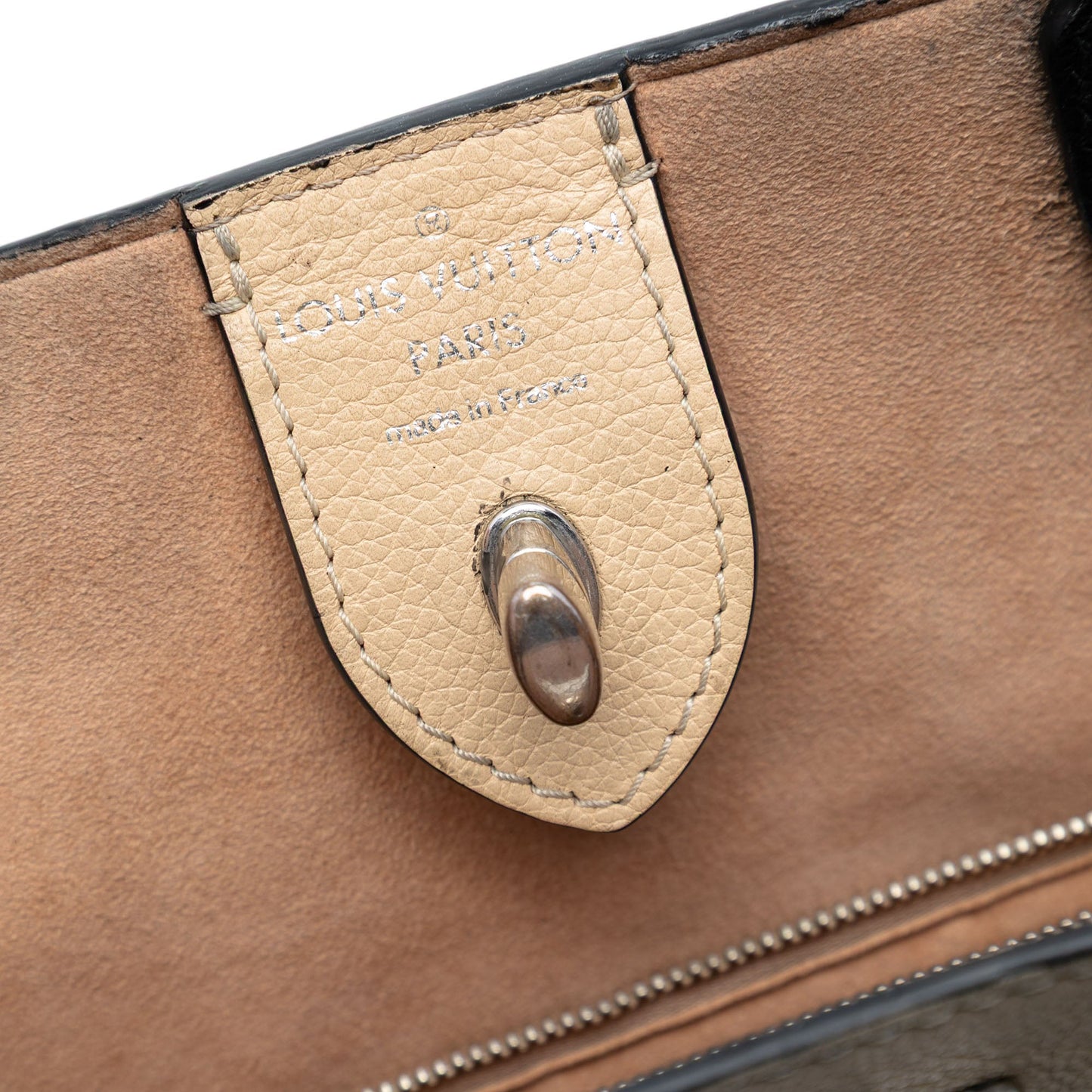 Louis Vuitton LockMe Cabas