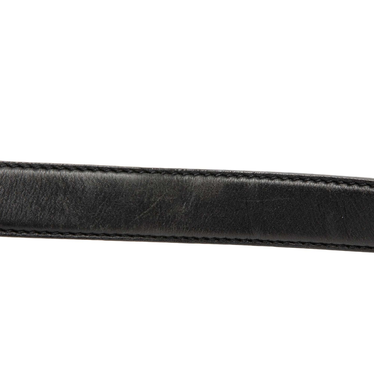 Cartier Leather Panthere Crossbody