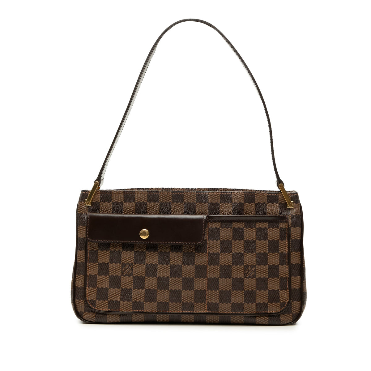 Louis Vuitton Damier Ebene Aubagne