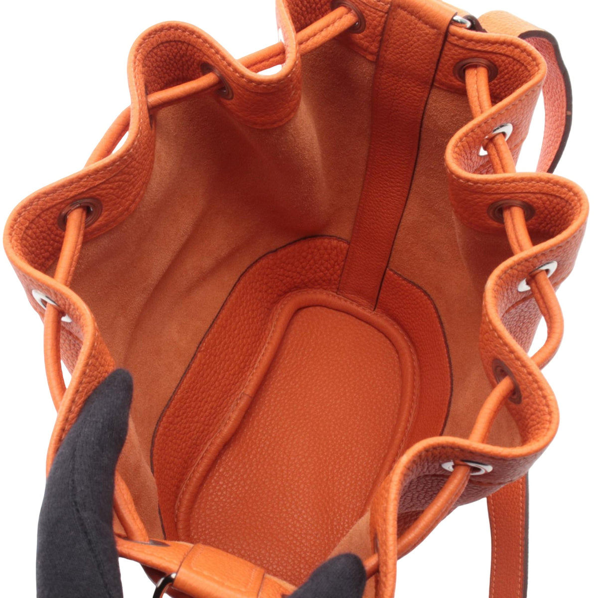 Hermès Clemence Market PM