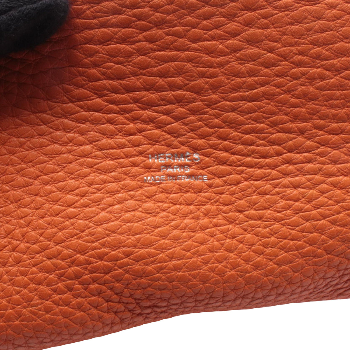 Hermès Clemence Market PM