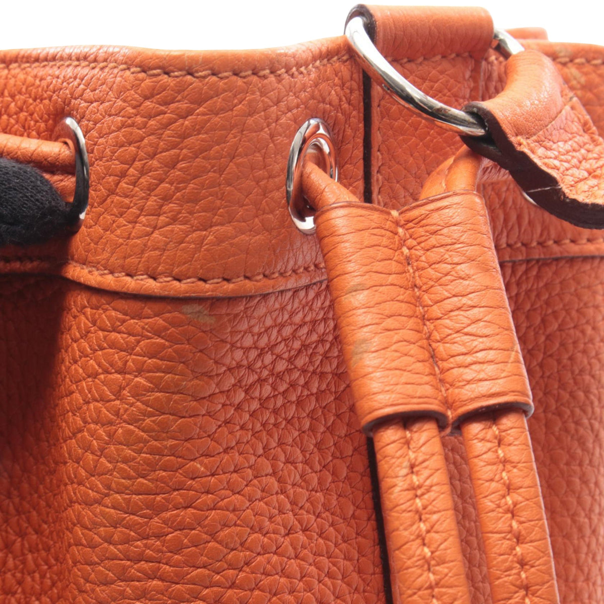 Hermès Clemence Market PM