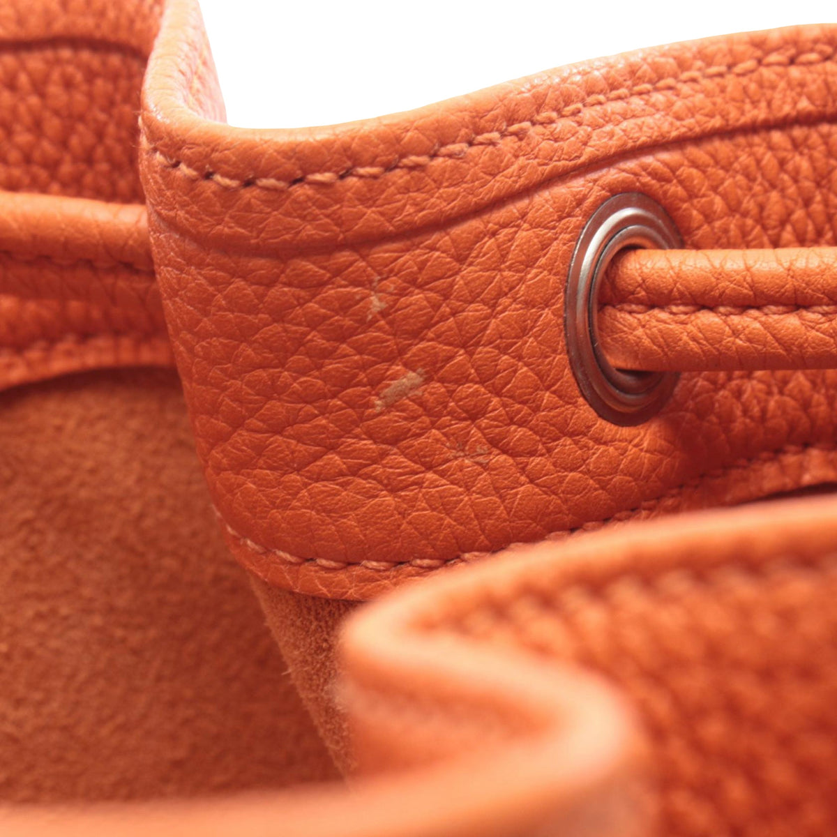 Hermès Clemence Market PM