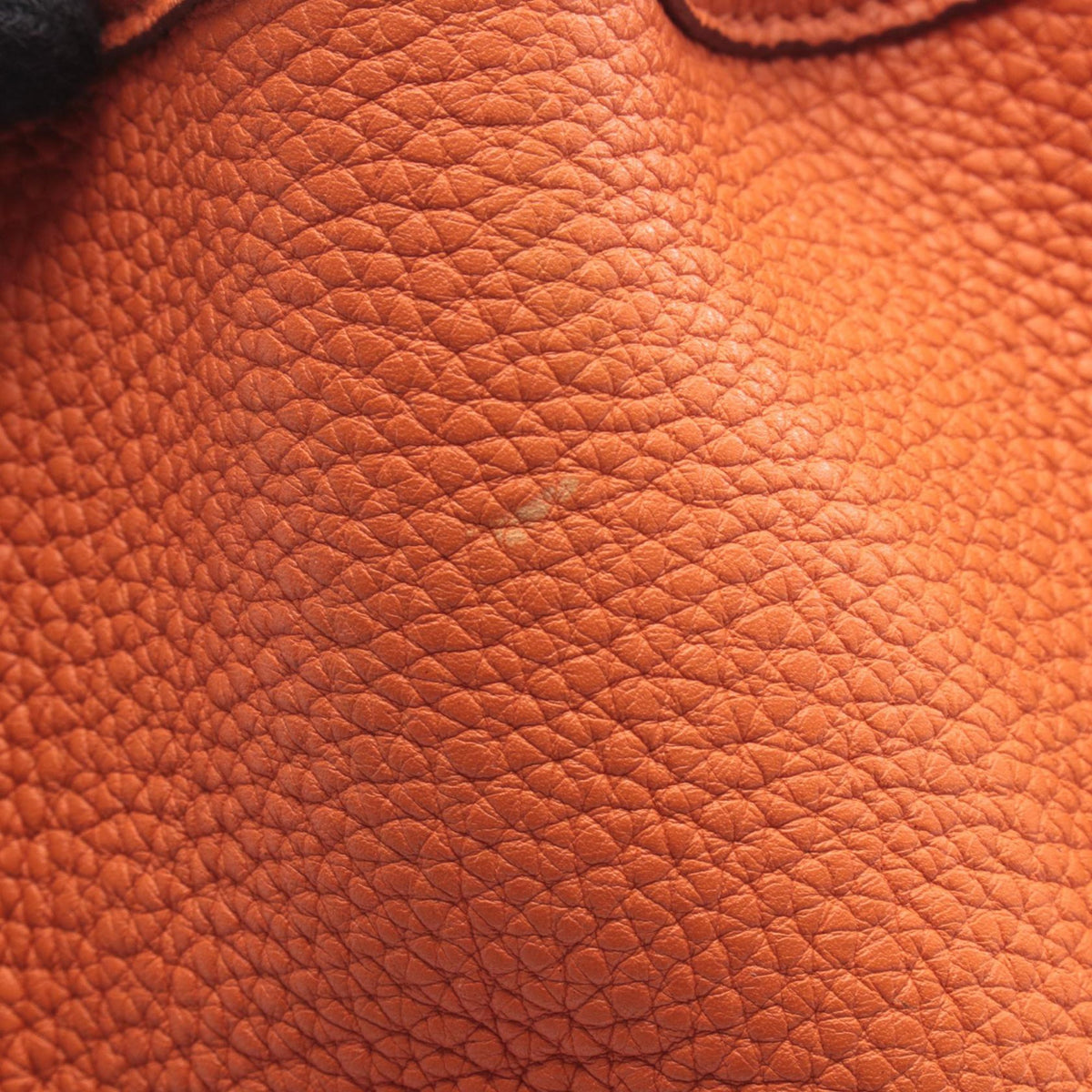 Hermès Clemence Market PM