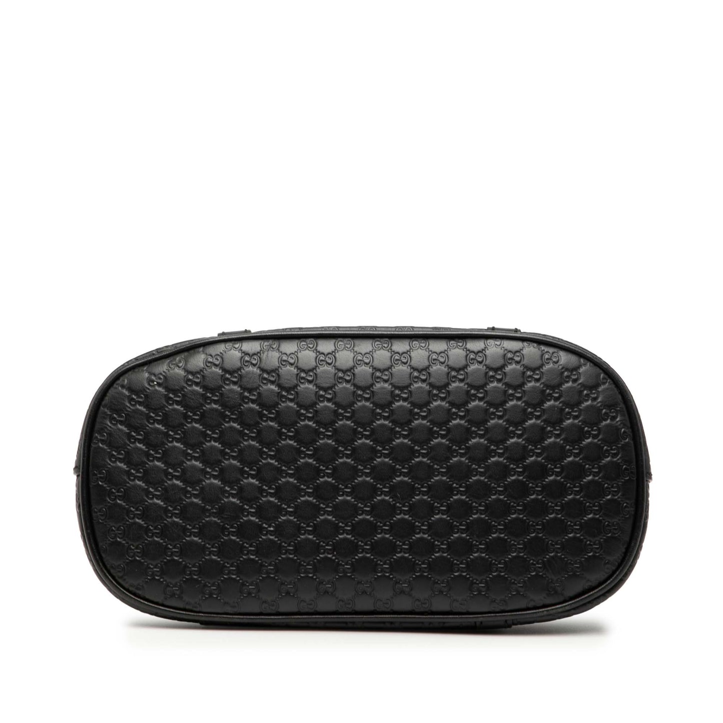 Gucci Mini Microguccissima Dome Satchel