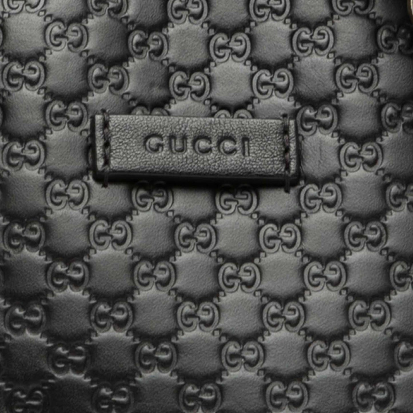 Gucci Mini Microguccissima Dome Satchel
