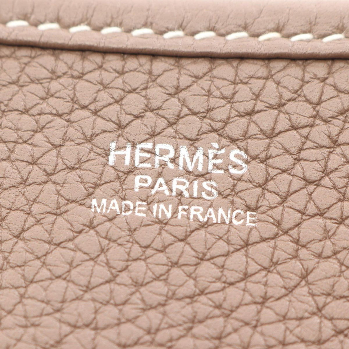 Hermès Clemence Evelyne III PM