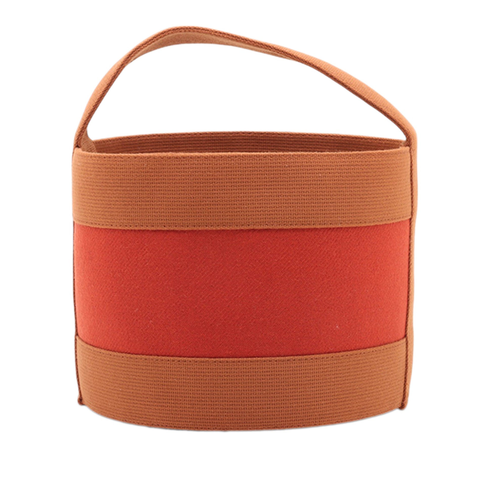 Hermès Sherwood Basket PM