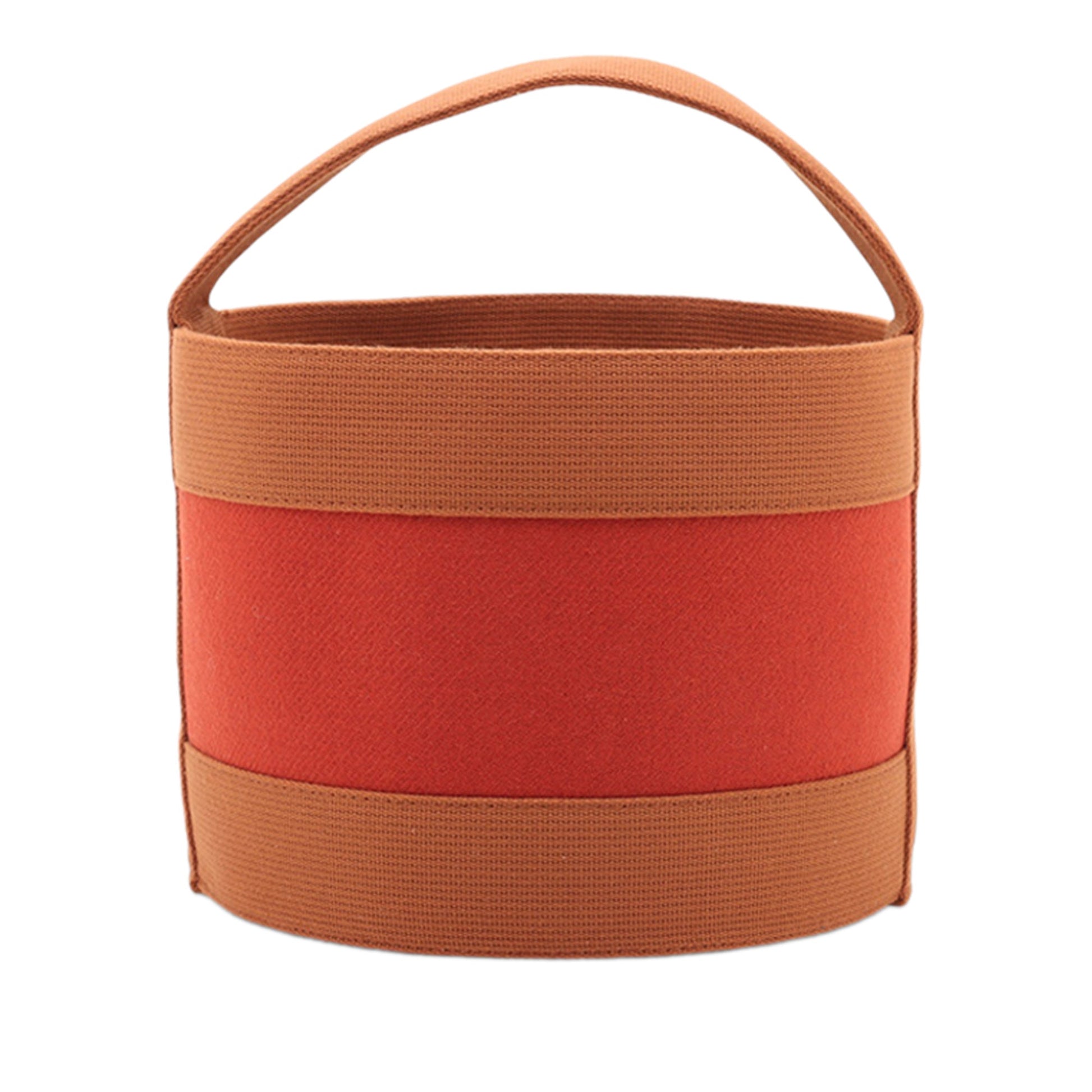 Hermès Sherwood Basket PM