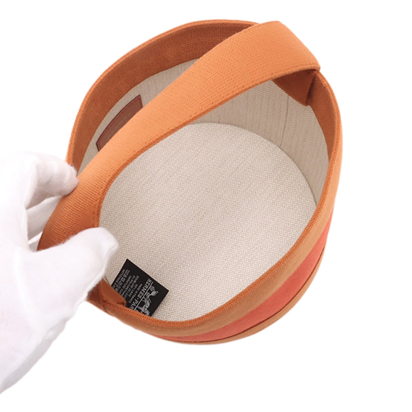 Hermès Sherwood Basket PM