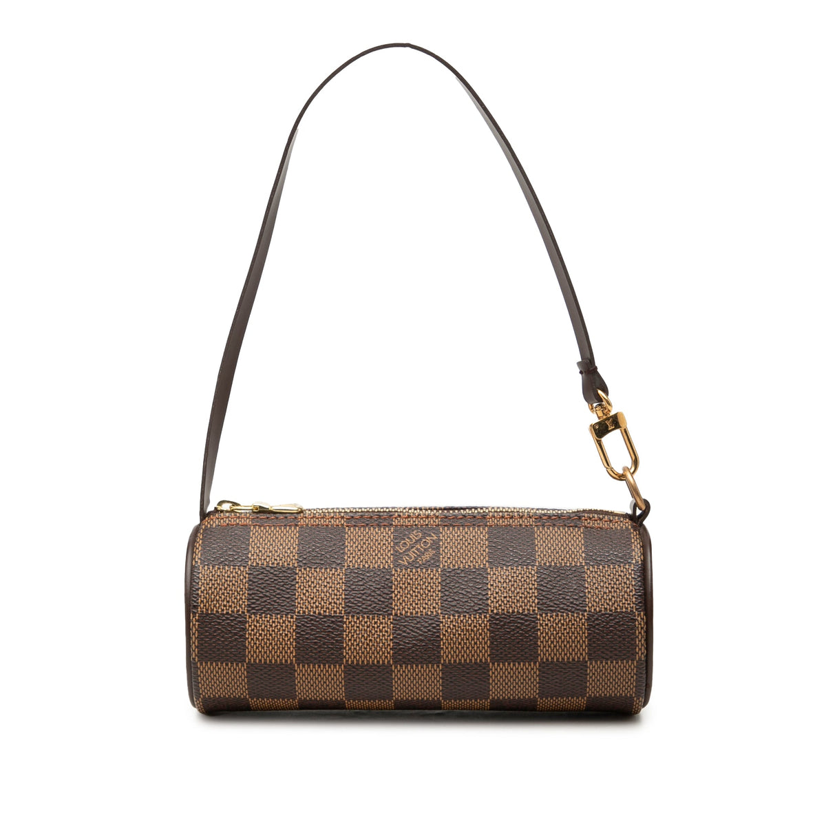 Louis Vuitton Damier Ebene Papillon Pochette