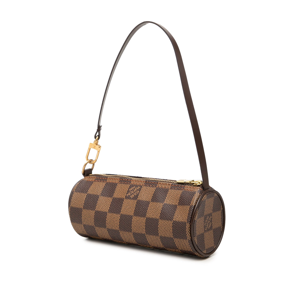 Louis Vuitton Damier Ebene Papillon Pochette
