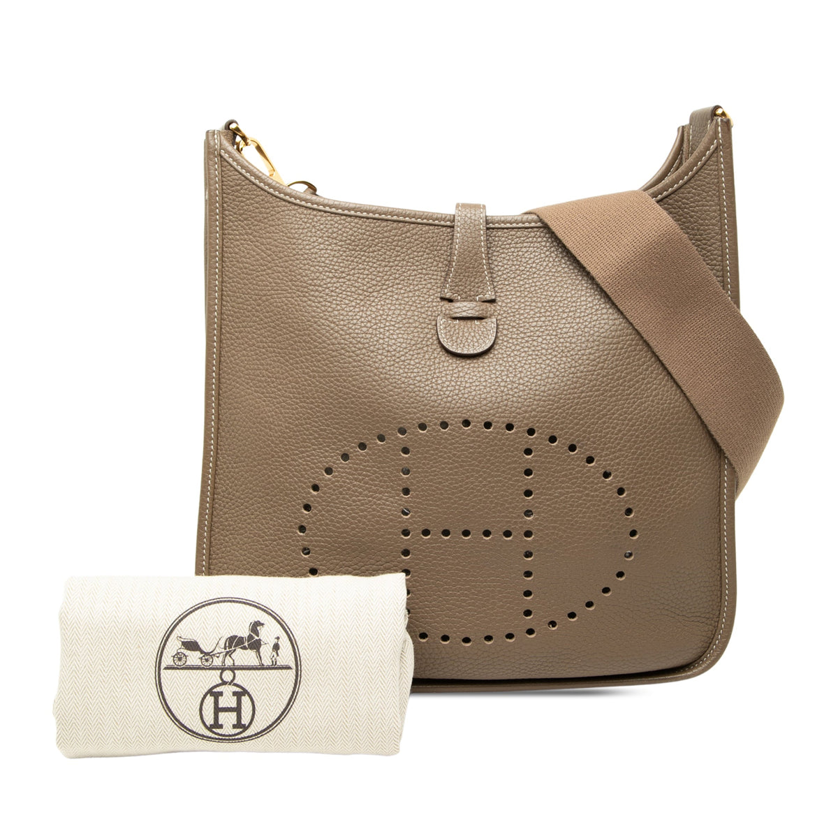 Hermès Clemence Evelyne III 29