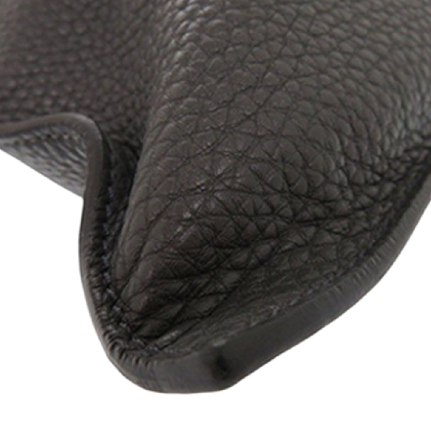 Fendi Leather Roma Flat Tote