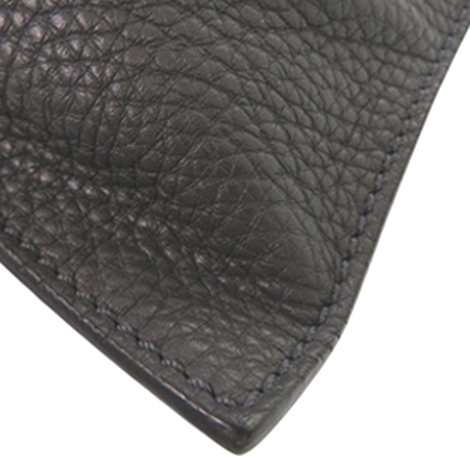 Fendi Leather Roma Flat Tote