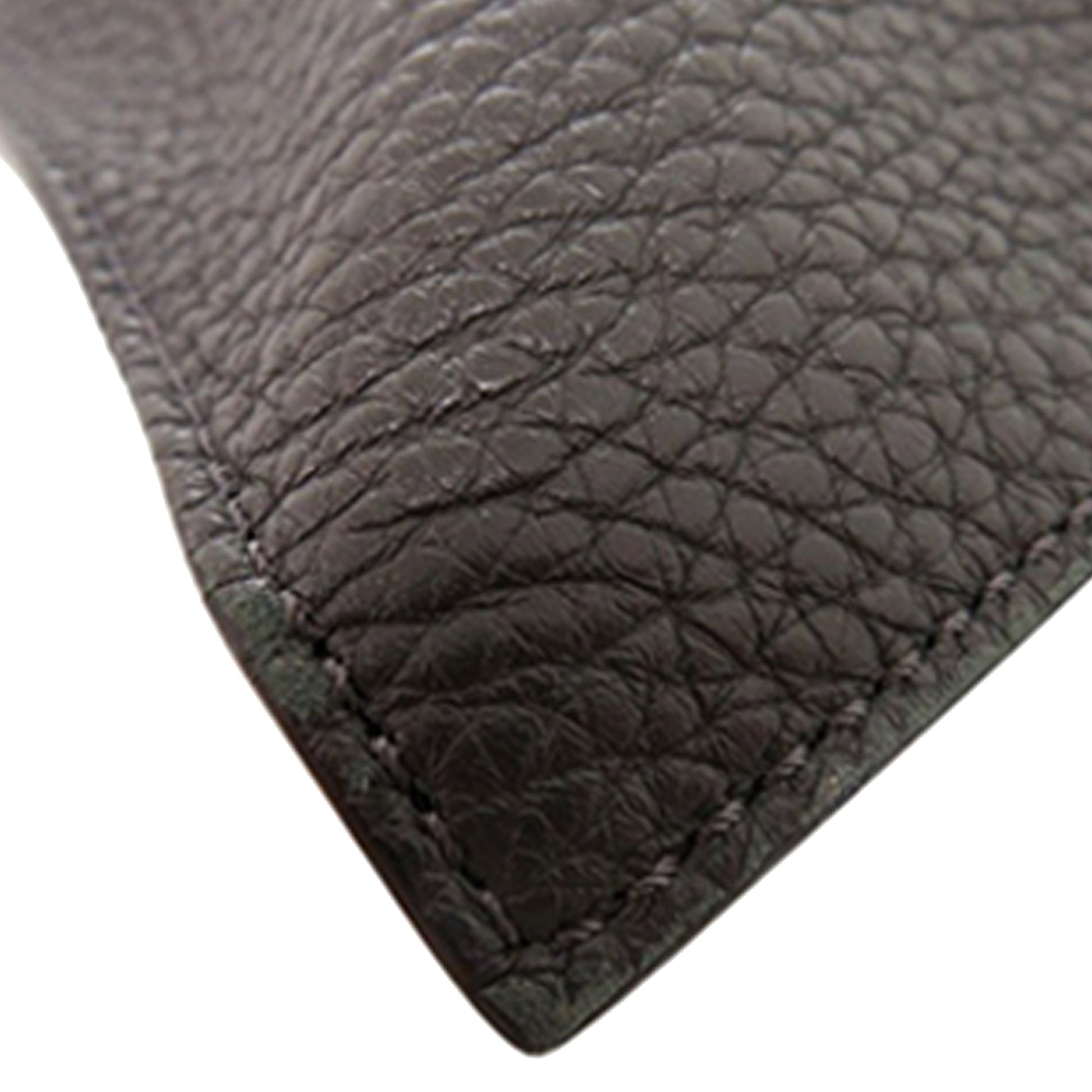 Fendi Leather Roma Flat Tote