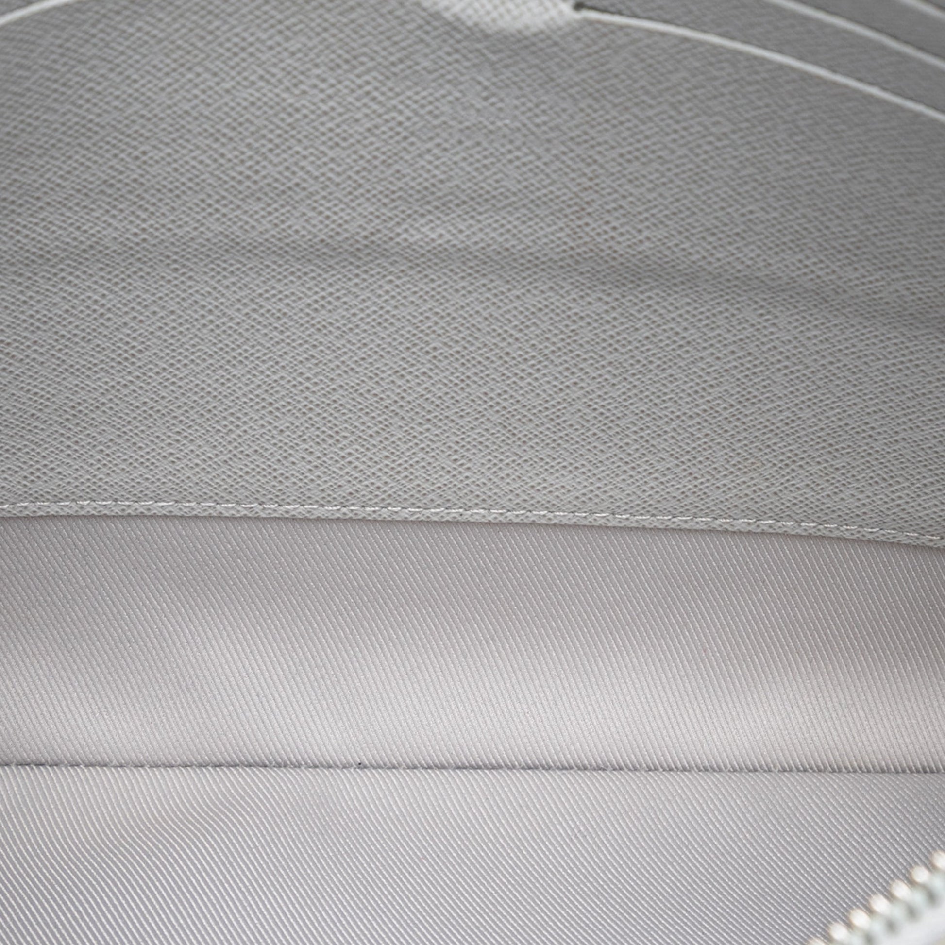 Louis Vuitton Monogram Logo Story Pochette GM