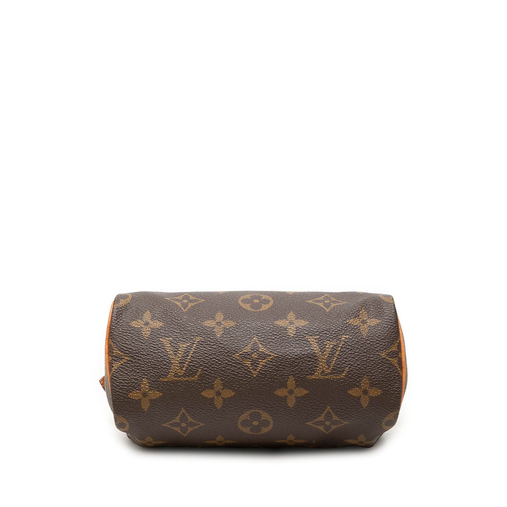 Louis Vuitton Monogram Mini Speedy HL