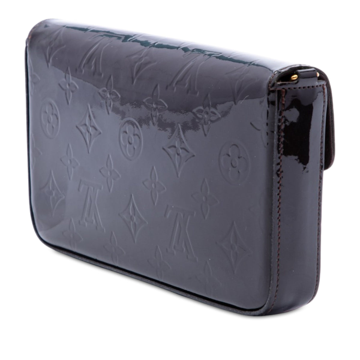 Louis Vuitton Monogram Vernis Pochette Felicie