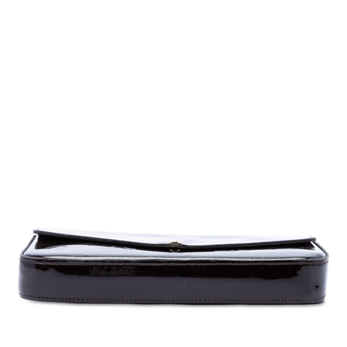 Louis Vuitton Monogram Vernis Pochette Felicie