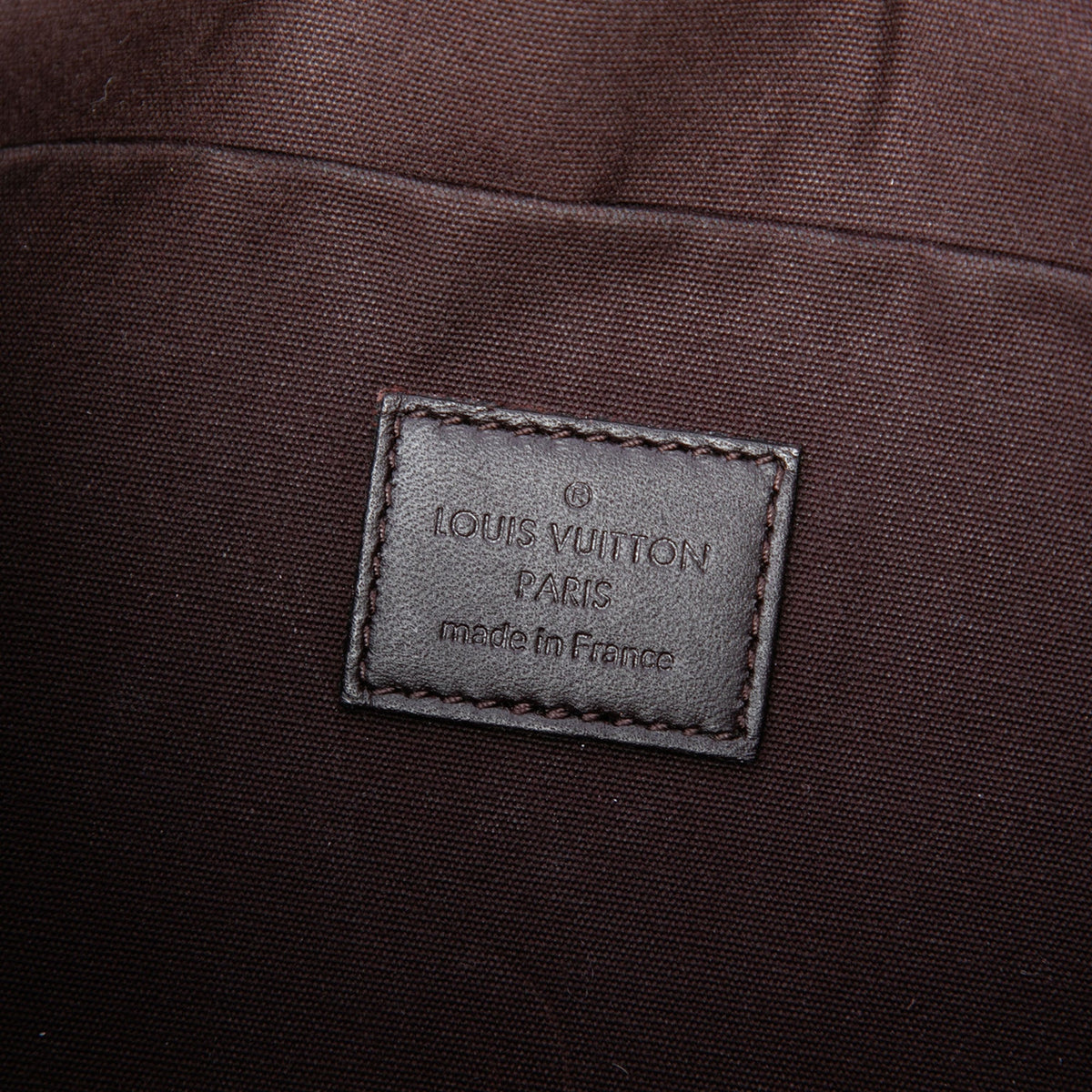 Louis Vuitton Monogram Vernis Pochette Felicie