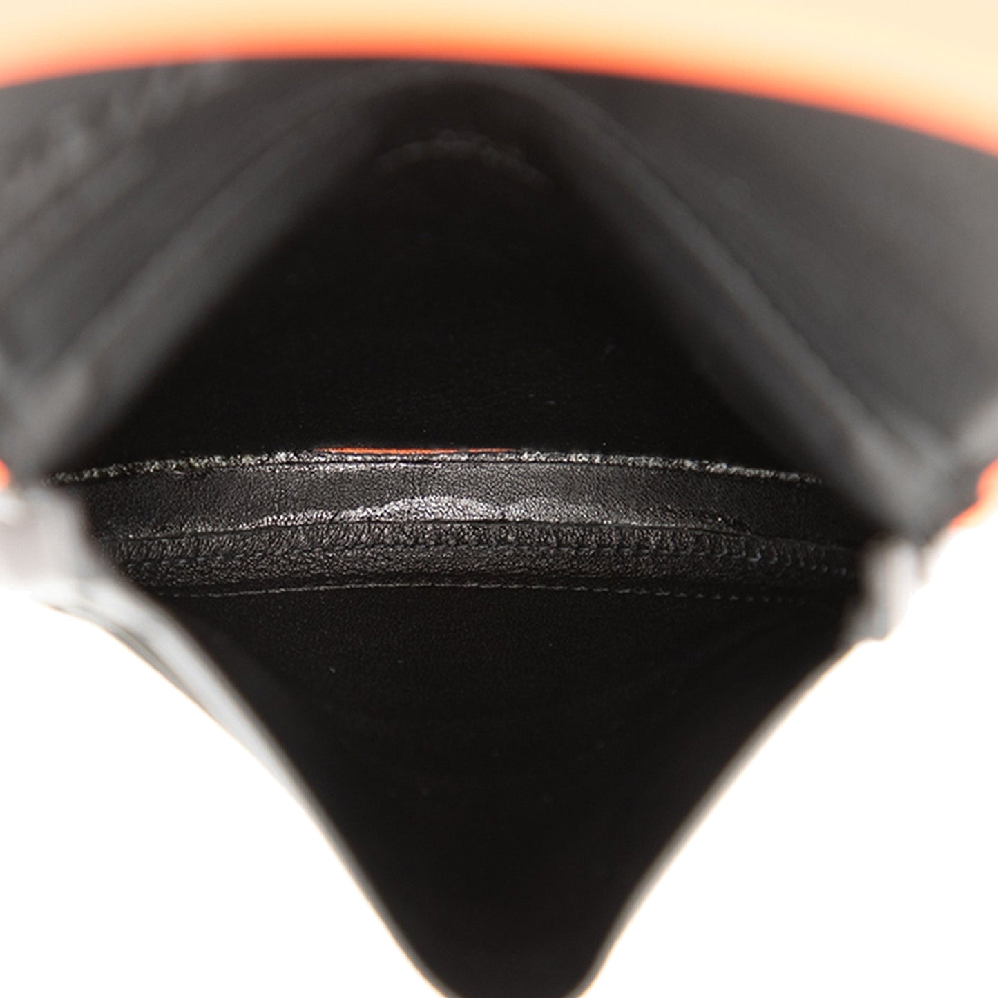 LOEWE Small Soft Calfskin Heel Pouch