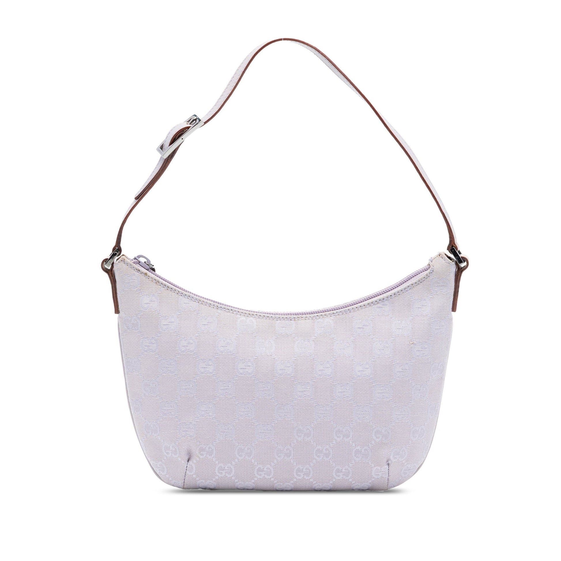 Gucci GG Canvas Shoulder Bag