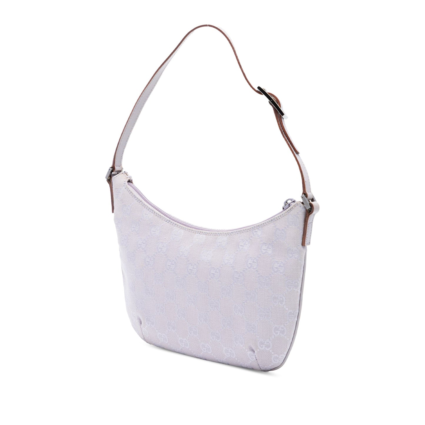 Gucci GG Canvas Shoulder Bag
