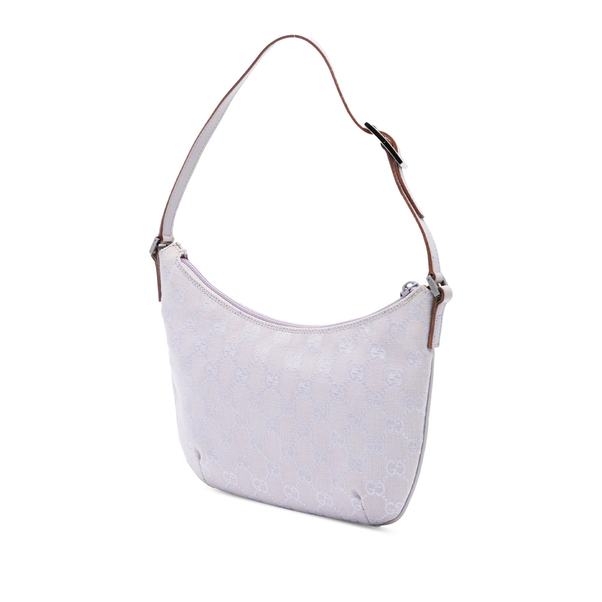 Gucci GG Canvas Shoulder Bag
