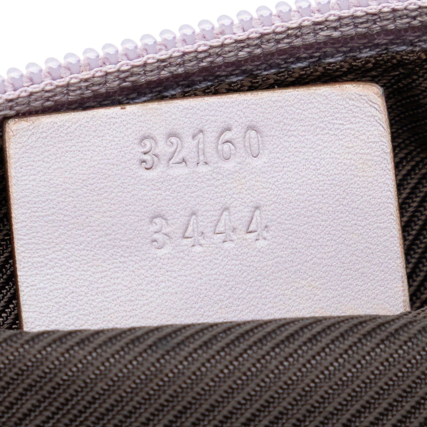 Gucci GG Canvas Shoulder Bag
