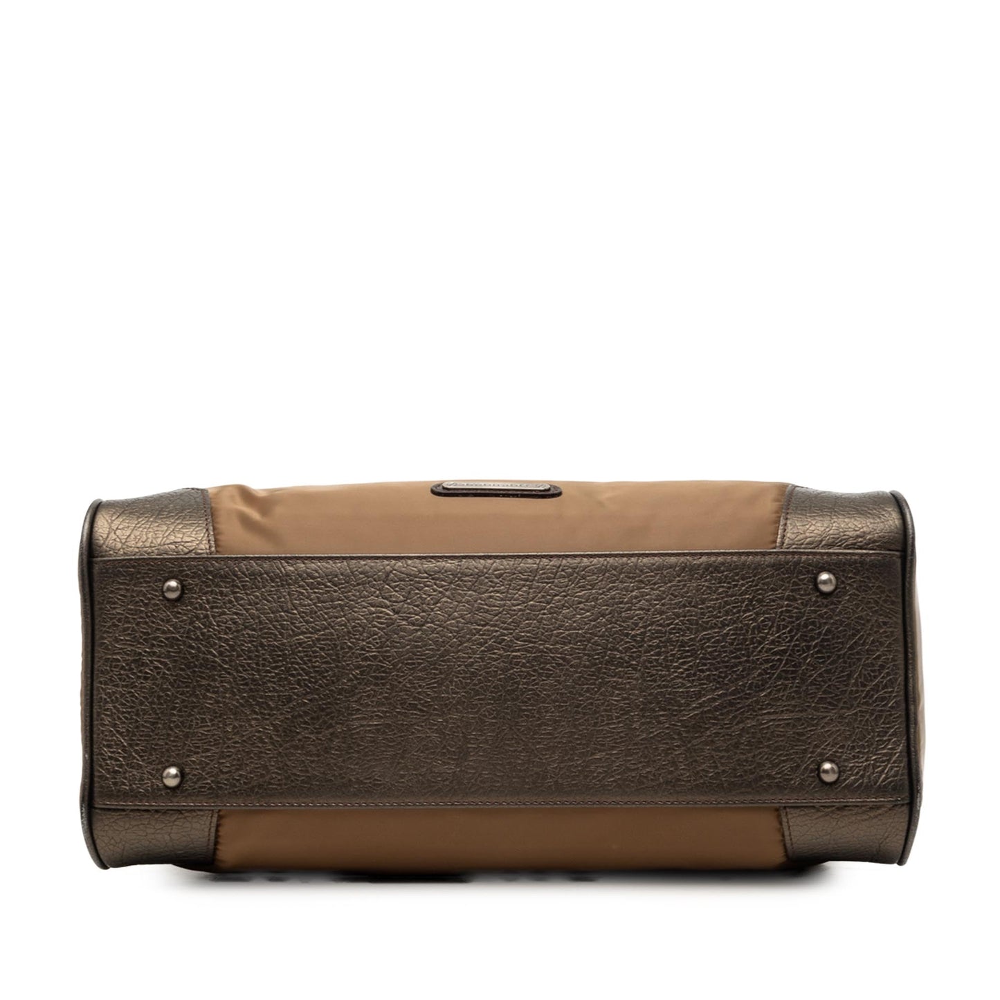 Burberry Nylon Handbag
