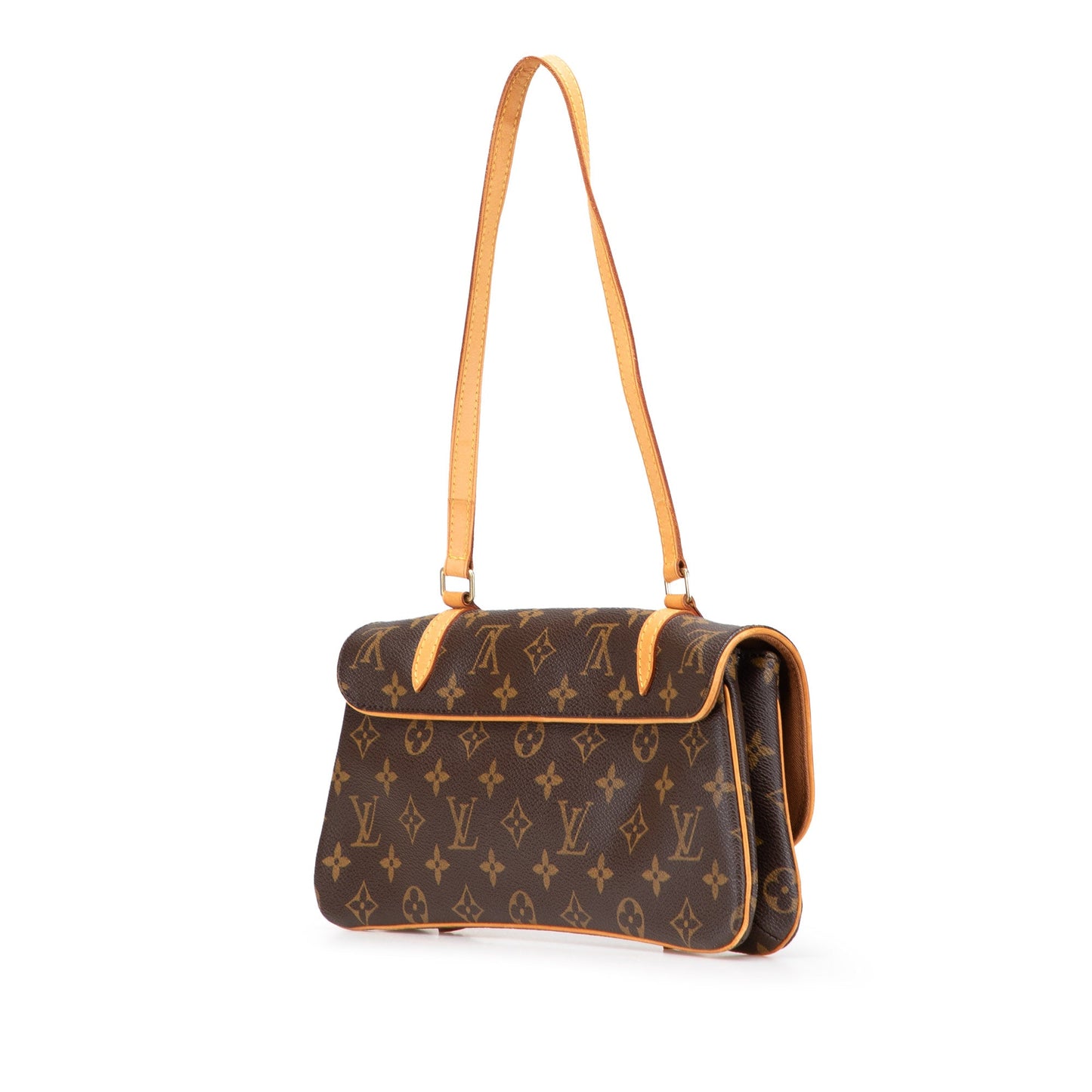 Louis Vuitton Monogram Marelle Shoulder Bag