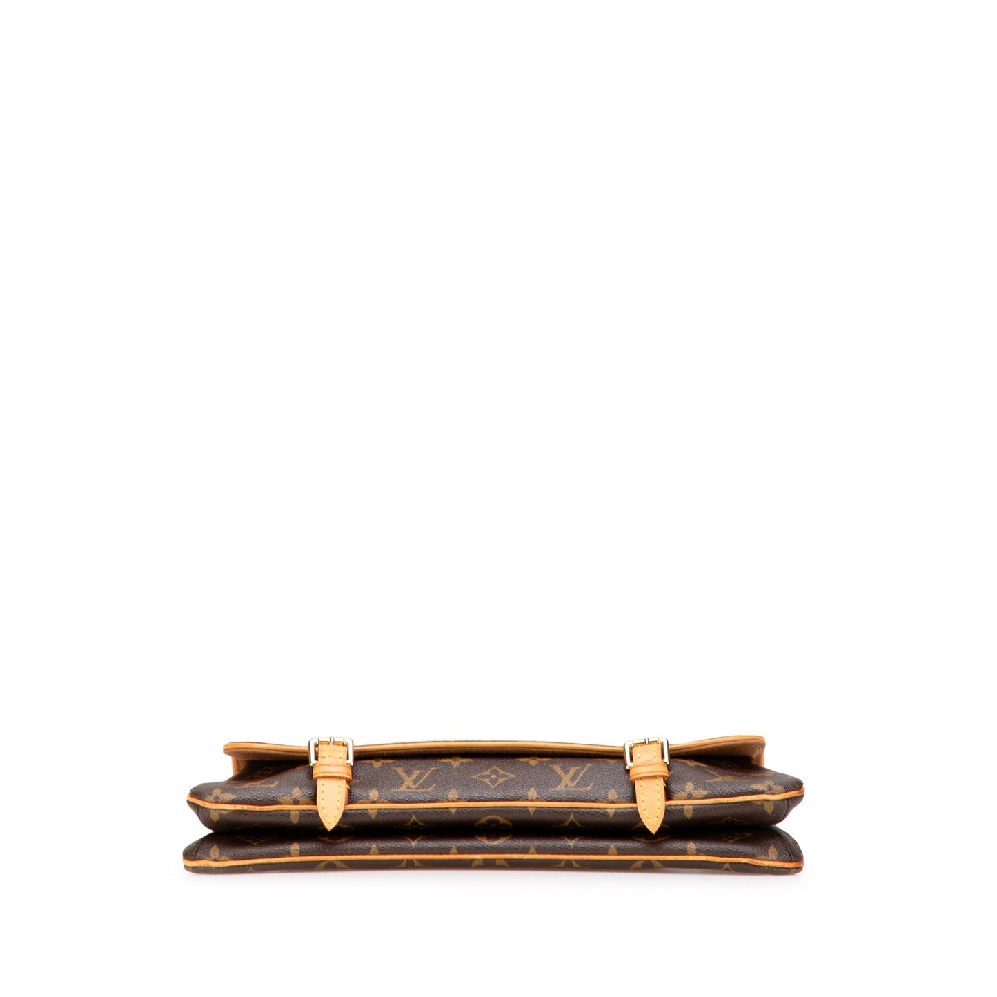 Louis Vuitton Monogram Marelle Shoulder Bag